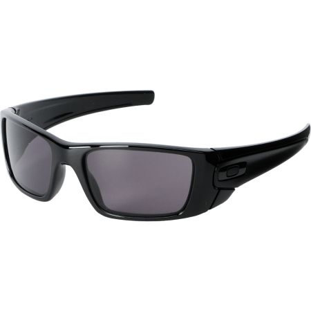 Oakley Fuel Cell Matte Black Sunglasses