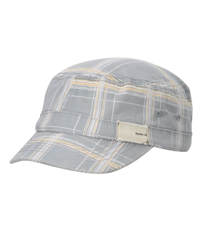 Hurley Girls O&O Cement Hat : PDP from zumiez.com