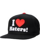 DGK Hats