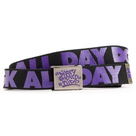 DGK DGK All Day Scout Web Belt