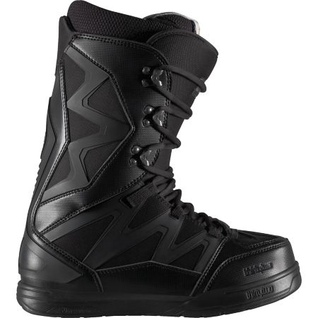 Thirtytwo TM-Two Black 2011 Snowboard Boots