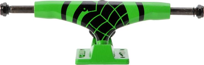 Thunder Sonora 147 High Green Skateboard Truck
