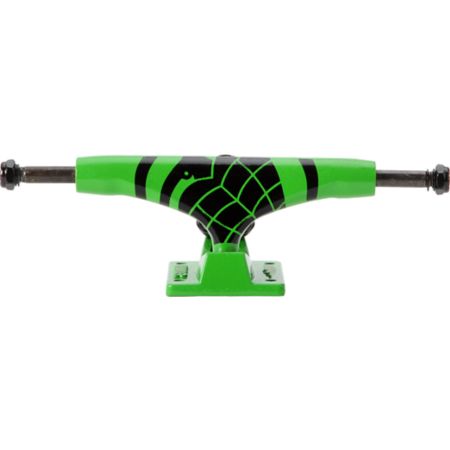Thunder Sonora 147 High Green Skateboard Truck
