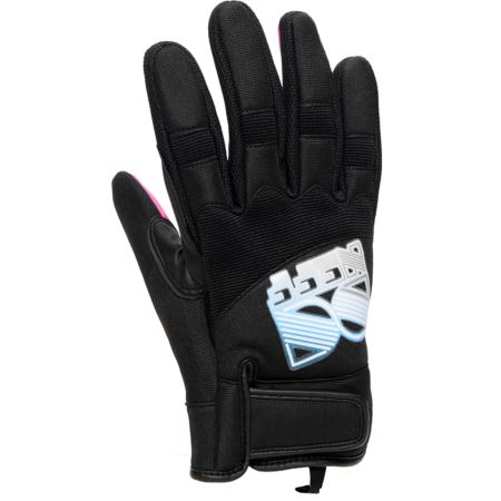 DC x Neff Antuco Black Park Gloves