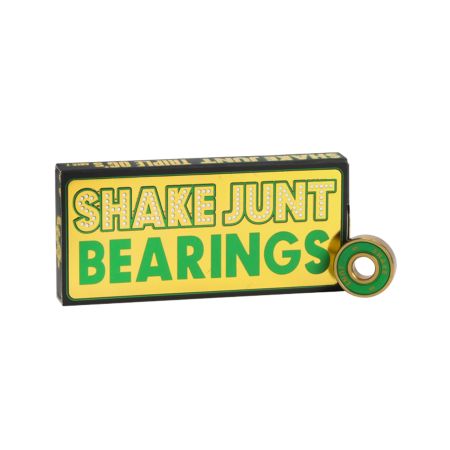 Shake Junt Abec 7 Skateboard Bearings