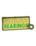 Shake Junt Abec 7 Skateboard Bearings