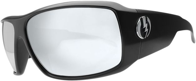 Electric KB1 Matte Black Sunglasses