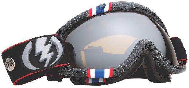 Electric EG1S Wiig Goggle