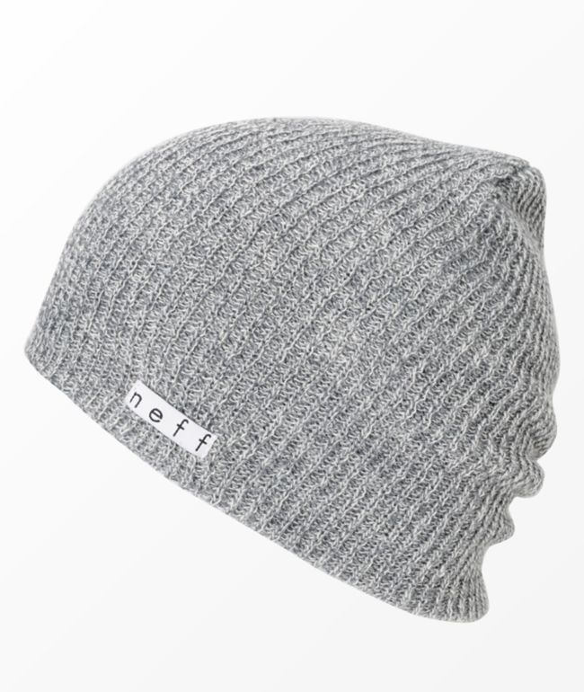 Neff Daily Grey Beanie