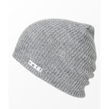 Neff Daily Grey Beanie
