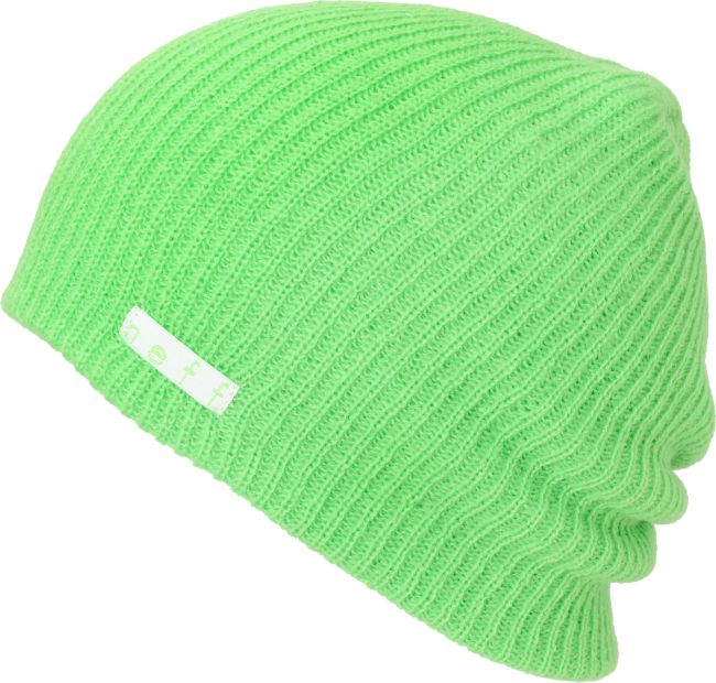 Neff Daily Green Beanie