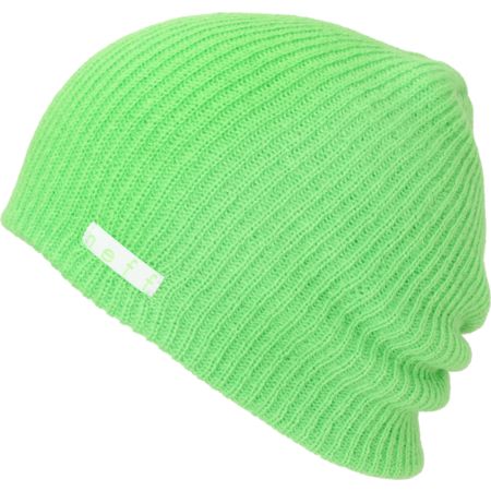 Neff Daily Green Beanie