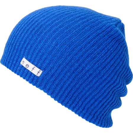 Neff Daily Blue Beanie