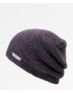 Neff Daily Heather Purple & Grey Beanie