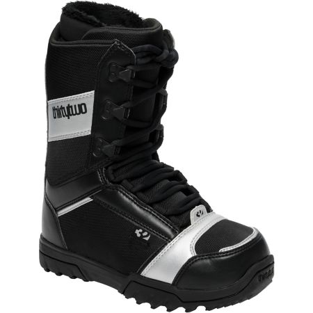 Thirtytwo Exus Black 2011 Girls Snowboard Boots