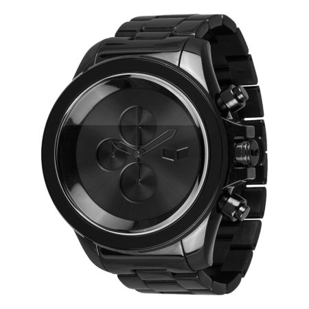 Vestal ZR3 Black Analog Watch