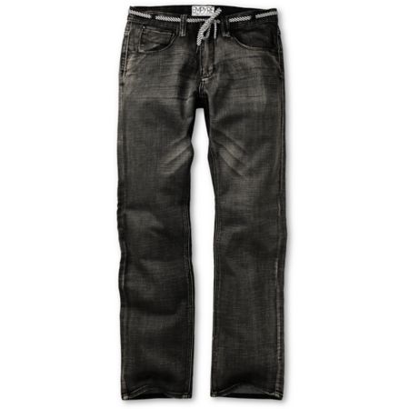 Empyre Skeletor Earl Grey Slim Jeans