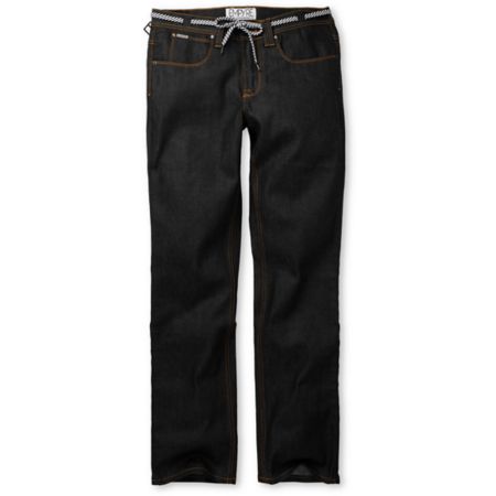 Empyre Skeletor Ink Wash Slim Jeans 