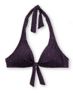 Volcom Off Dot Halter Top