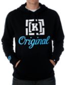 Guys Pullover Hoodies