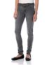 Empyre Girl Logan Grey Denim Leggings