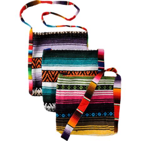 Baja Bags Fancy Blanket Bag