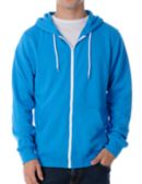 Solid Hoodies