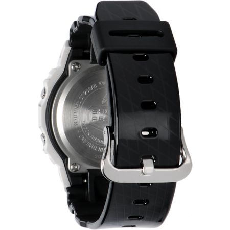 G-Shock GWX5600B-7 G-Lide White & Black Digital Watch