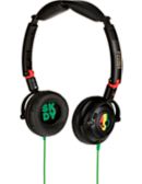 On Ear Headphones