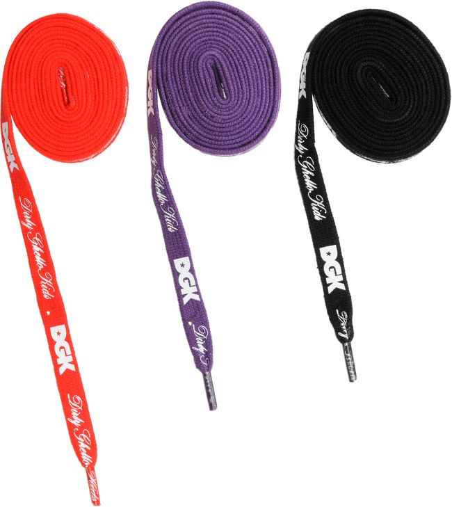 DGK Ghetto Belts