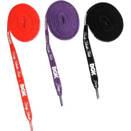 DGK Ghetto Belts