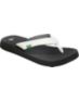 Sanuk Girls Yoga Mat White Sandals