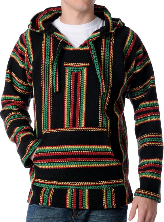 Rasta Guys Clothing