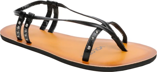 Volcom Girls Open Bar Creedler Sandals