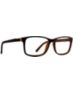 Von Zipper Rhymes with Orange Brown RX Frame