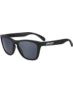 Oakley Frogskins Black Polarized Sunglasses