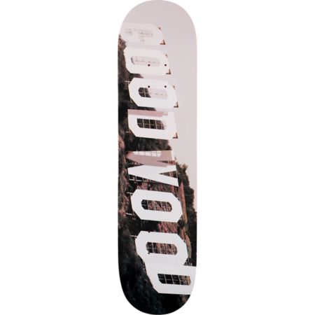 Goodwood Hills 7.87 Skateboard Deck