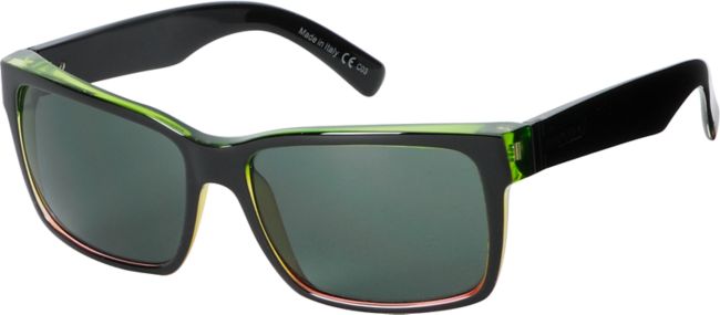 Von Zipper Elmore Vibrations Sunglasses