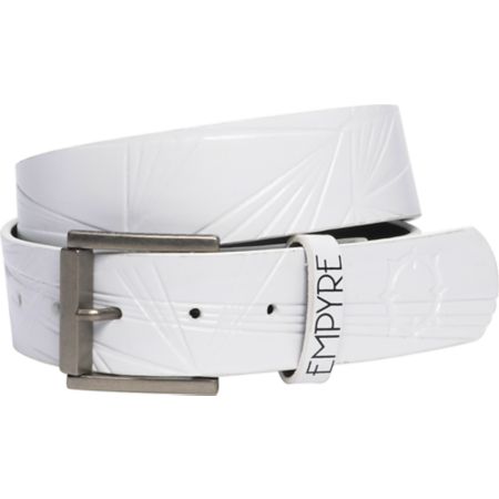 Empyre Ray Gun White Belt