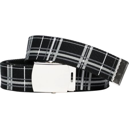 Free World Coal Black Belt