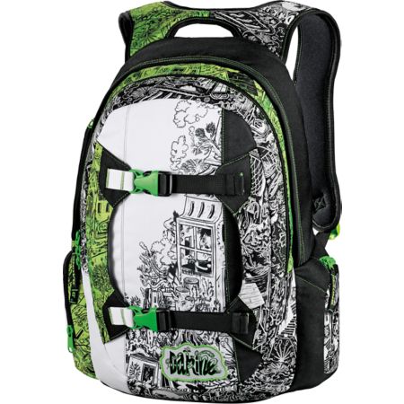 Dakine Mission AC Series Backpack