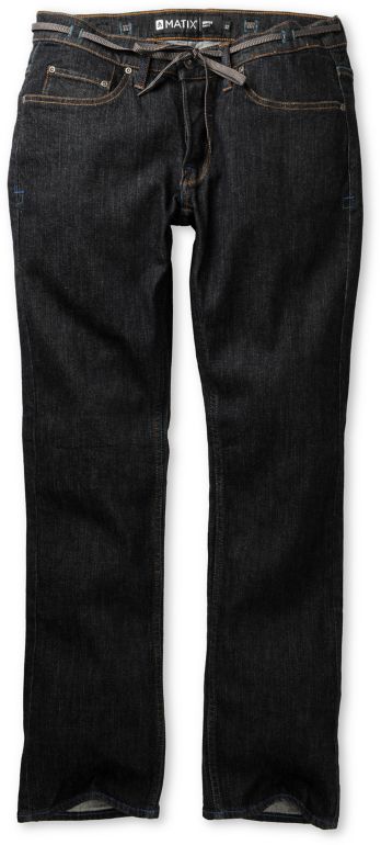 Matix Gripper Deep Rinse Jeans