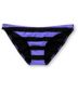 Empyre Girl Stilt Purple Bikini Bottom