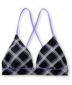 Island Soul Del Mar Bikini Halter Top