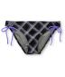 Island Soul Del Mar Tie-Side Bikini Bottom