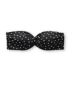 Vitamin A Rock Stars Bandeau Bikini Top