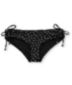 Vitamin A Rock Stars Doheny Bikini Bottom