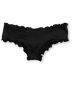 Vitamin A Rio Ruffle Jet Black Bottom