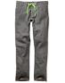 KR3W K-Slim Lizard King Cool Grey Jeans