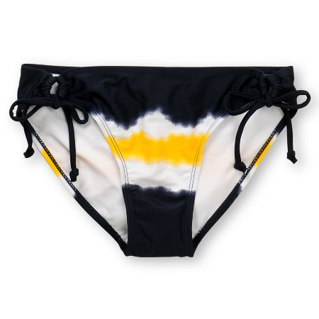 Corona Swim Tie Dye Tie Side Bikini Bottom